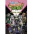 TALES OF THE TEENAGE MUTANT NINJA TURTLES: FUGITOID FRENZY TP - Andrew Joustra