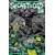 TEENAGE MUTANT NINJA TURTLES: SECRET OF THE OOZE--35TH ANNIVERSARY HC - Dean Clarrain
