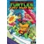 TEENAGE MUTANT NINJA TURTLES: TURTLE POWER PACK TP VOL 04 - Matthew K. Manning