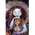 DISNEY TIM BURTONS THE NIGHTMARE BEFORE CHRISTMAS THE HOUR OF THE PUMPKIN QUEEN HC - Amanda Deibert