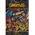 GARGOYLES THE CLASSIC YEARS HC - Martin Pasko, Mort Todd