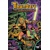 THUNDARR THE BARBARIAN TP - Jason Aaron
