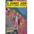 A GHOST ARM MADE OF ANGRY GHOSTS HC - Oliver Mertz