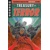 THE EC COMICS TREASURY OF TERROR TP VOL 01 - Jason Aaron