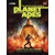 THE PLANET OF THE APES SOLO RULEBOOK HC - Andrew E.C. Gaska
