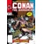 CONAN THE BARBARIAN THE ORIGINAL COMICS OMNIBUS HC VOL 09 REGULAR EDITION MICHAEL HIGGINS (MR) - Charles Santino, Michael Higgins, Gerry Conway
