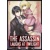 ASSASSIN LAUGHS AT TWILIGHT TP VOL 01 - Paneguma