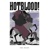 HOTBLOOD TP VOL 02 VALLEY OF KINGS - Toril Orlesky
