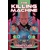 KILLING MACHINE TP VOL 01 - Darin S Cape