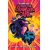 DUNGEON CRAWLER CARL TP VOL 02 DIRECT MARKET EDITION CVR - Tevagah, Matt Dinniman