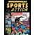 ATLAS COMICS LIBRARY HC NO 10 SPORTS ACTION (MR) - B Bernard Krigstein, Joe Maneely, Gene Colan, Russ Heath
