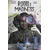 ROOTS OF MADNESS TP - Stephanie Williams