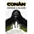 CONAN: SONGS OF THE SLAIN PB - Tim Lebbon