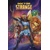 DOCTOR STRANGE TP VOL 01 JOURNEY INTO MYSTERY - Derek Landy