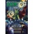 ONE WORLD UNDER DOOM HC OMNIBUS CVR A BEN HARVEY COVER - Ryan North