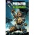 PREDATOR: BLOODSHED TP - Jordan Morris