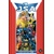 JSA COMPENDIUM TP 02 - Various