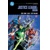 JUSTICE LEAGUE ORIGIN TP (DC COMPACT COMICS EDITION) - Geoff Johns