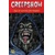 CREEPSHOW DLX ED HC BOOK 02 CVR A CHRIS BURNHAM CVR (MR) - Chip Zdarsky, James Stokoe, Eugenio Mira, John Ridley, Chris Condon, John Arcudi, Acky Brig