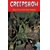 CREEPSHOW DLX ED HC BOOK 02 CVR B DIRECT MARKET EXCLUSIVE MARTIN MORAZZO & CHRIS OHALLORAN CVR (MR) - Chip Zdarsky, James Stokoe, Eugenio Mira, John R
