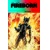 FIREBORN TP VOL 01 CVR A PATRICK MULHOLLAND CVR - Curt Pires, Franklin Jonas