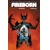 FIREBORN TP VOL 01 CVR B DIRECT MARKET EXCLUSIVE JAE LEE CVR - Curt Pires, Franklin Jonas
