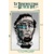 IF DESTRUCTION BE OUR LOT TP VOL 01 CVR B DIRECT MARKET EXCLUSIVE ANDY MACDONALD CYBORG CVR - Matthew Rosenberg, Mark Elijah Rosenberg