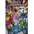 Transformers Uk Compendium Book 02 CVR A Jorge Corona & Mike Spicer CVR