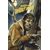 Universal Monsters Blood of the Wolf Man CVR B Direct Market Exclusive Joshua Middleton CVR (MR)