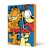 GARFIELD BOOK TWO TP - Jim Davis