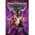POWER RANGERS: SOUL OF THE DRAGON & OTHER TALES TP - Kyle Higgins