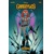 GARGOYLES DEMONA HC - Greg Weisman