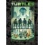 TEENAGE MUTANT NINJA TURTLES BY JASON AARON HC DELUXE EDITION - Jason Aaron