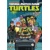 TEENAGE MUTANT NINJA TURTLES: THE BOOYAKASHA BOOKS TP VOL 02 - Alec Worley
