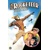 THE ROCKETEER: POSTER BOOK TP -