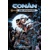 CONAN THE BARBARIAN TP VOL 08 GHOSTS AND ECHOES REGULAR EDITION ROBERTO DE LA TORRE (MR) - Jim Zub