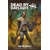 DEAD BY DAYLIGHT THE HILLBILLY TP REGULAR EDITION ALEX HORLEY (MR) - Derek Fridolfs