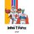 Infini-T Force Vol. 10