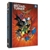 DC ART OF MICHAEL TURNER HC - Michael Turner
