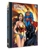 DC ART OF MICHAEL TURNER HC DIRECT MARKET EXCLUSIVE - Michael Turner