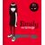 Emily the Strange 25th Anniversary Edition