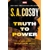 TRUTH TO POWER: A LUKE CAGE MARVEL CRIME NOVEL