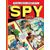 Atlas Comics Library No 11 Spy Cases (MR)