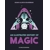 AN ILLUSTRATED HISTORY OF MAGIC