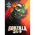 Mondo Art Of Godzilla