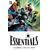 Essentials Vol. 1 (the Lab Portable Edition)