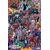 Amazing Spider-Man #1002 Cvr B Todd Nauck 4-Part Connecting Legacy Var