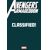 Avengers: Armageddon #5 Cvr D John Romita Jr. Var