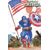 Captain America #16 Cvr C Jonas Scharf Art Style Var
