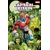 CAPTAIN BRITAIN 50TH ANNIVERSARY SPECIAL #1 CVR A ALAN DAVIS